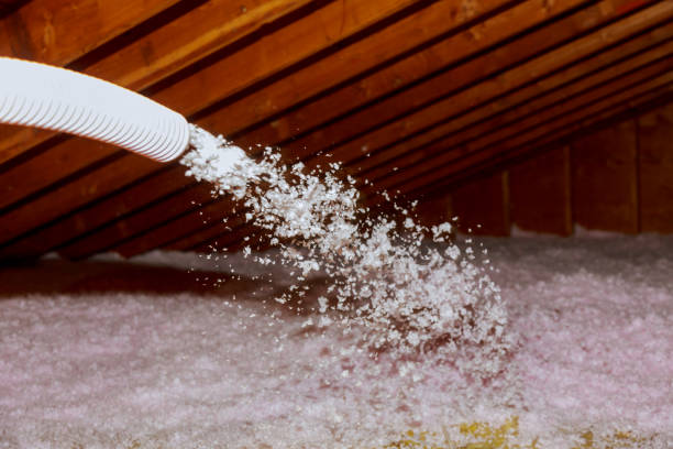 Best Residential Insulation in Clear Lake, WA
