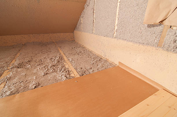 Best Insulation for Specific Applications in Clear Lake, WA